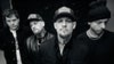 Good Charlotte - Motel Du Cap EU/UK Tour, Platinumbiljetter image