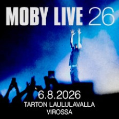 MOBY (US)