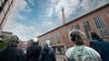 Inszenierter Live-Audiowalk - Schall und Rauch