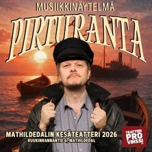 PIRTURANTA-musiikkinäytelmä