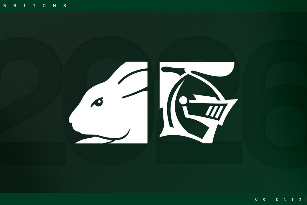 2026 NRL Telstra Premiership - Rabbitohs v Knights (Round 19)
