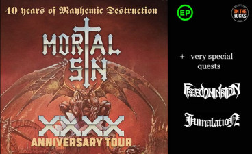 Mortal sin (AUS), Freedomination, Jumalation