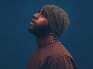 10 Years of 6LACK Tour