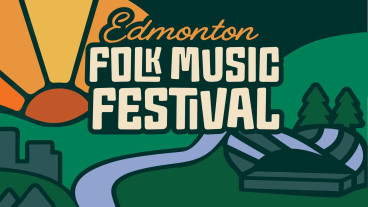 Edmonton Folk Music Festival