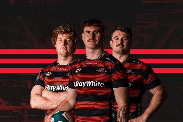 Canterbury Rugby NPC 2026 - Canterbury v Wellington
