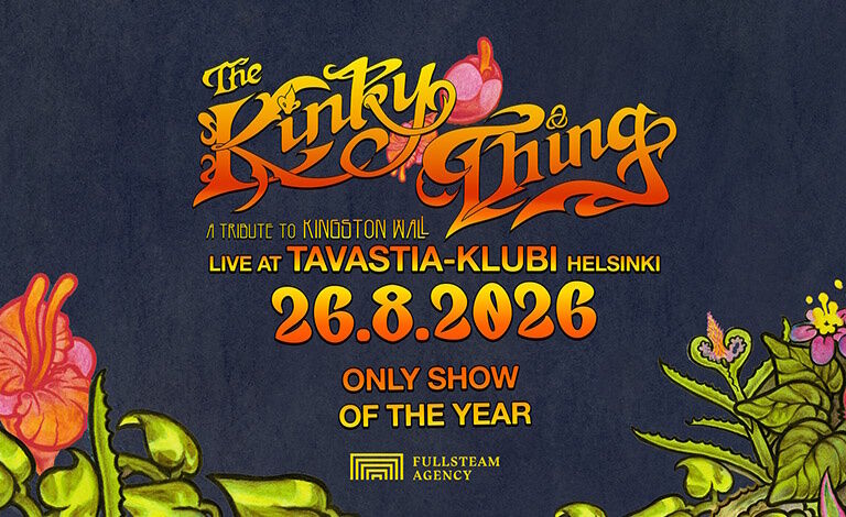 The Kinky Thing