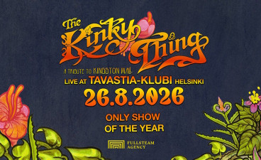 The Kinky Thing