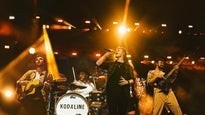 Kodaline - Farewell Tour