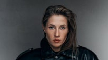 CHARLOTTE DE WITTE