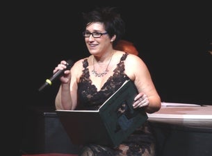 Sandra Keck - „Kecke Aussichten !“
