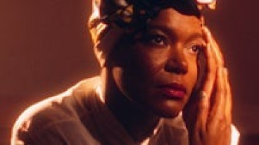 China Moses: It's Complicated