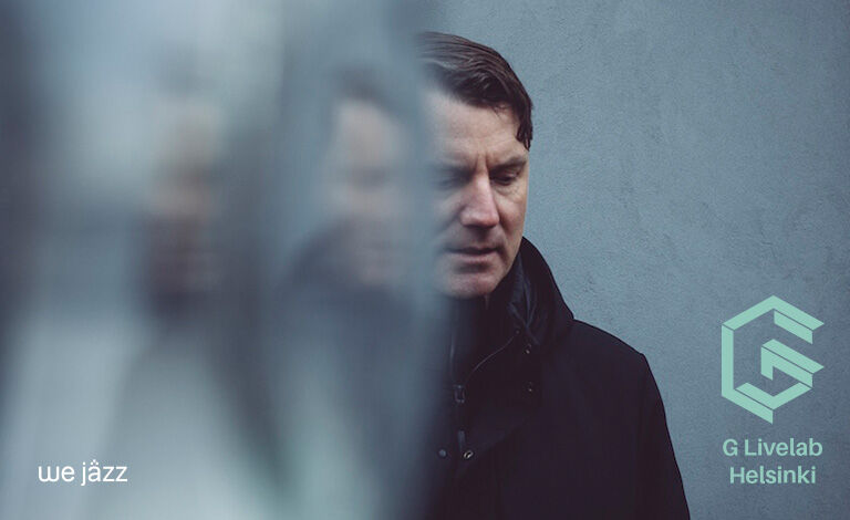 Loscil (CA) + Pietu Arvola