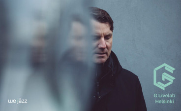 Loscil (CA) + Pietu Arvola