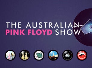 The Australian Pink Floyd Show: The Happiest Days Of Our Lives
