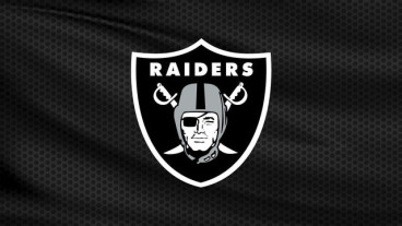 Las Vegas Raiders vs. Kansas City Chiefs | Official Hotel Packages