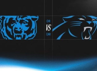 Carolina Panthers v Chicago Bears