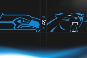 Carolina Panthers v Seattle Seahawks