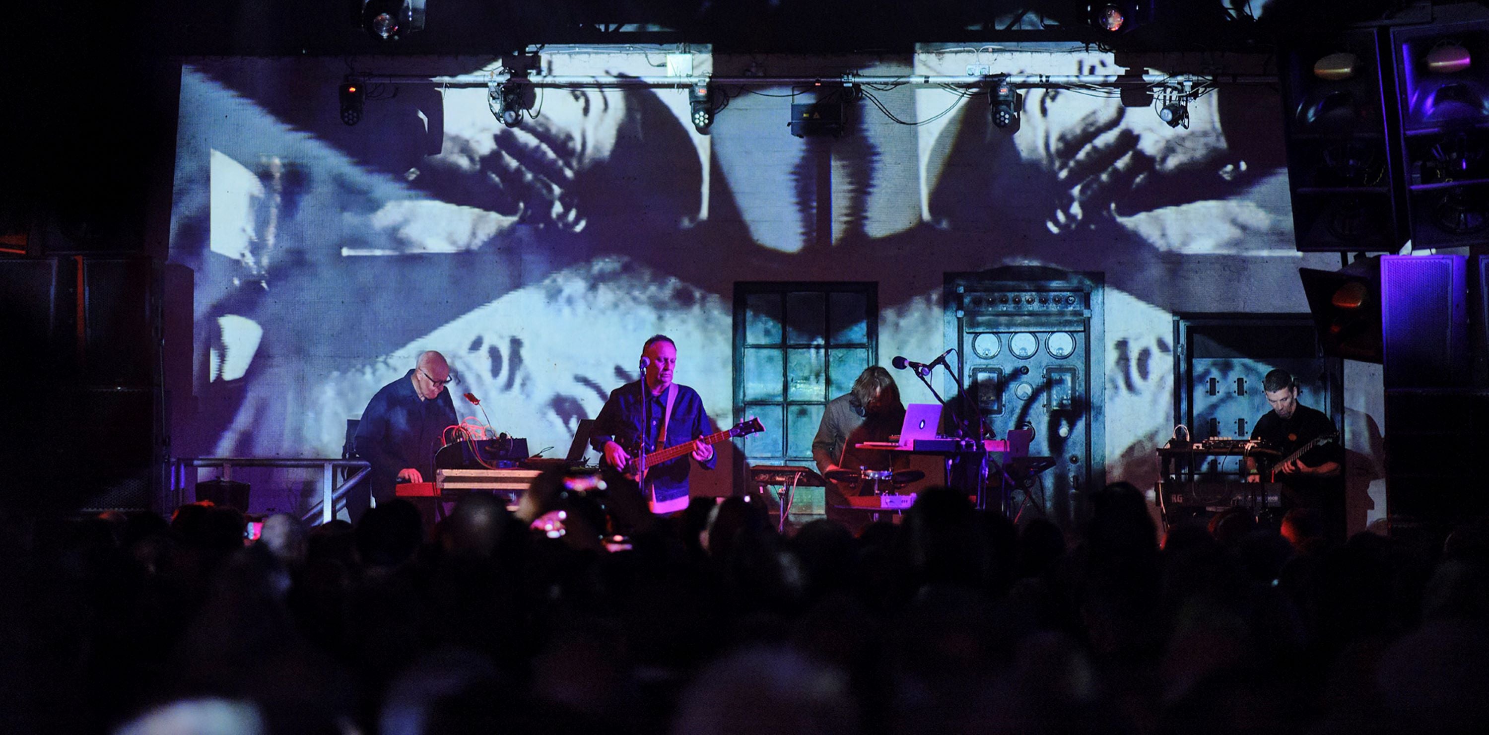 Cabaret Voltaire
