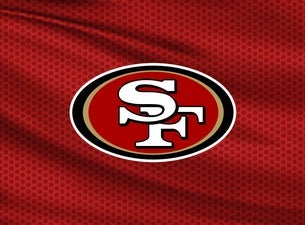 San Francisco 49ers vs. Las Vegas Raiders