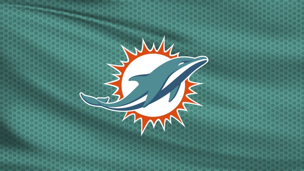 Miami Dolphins v Cincinnati Bengals