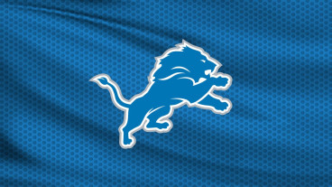 Detroit Lions vs. New York Giants