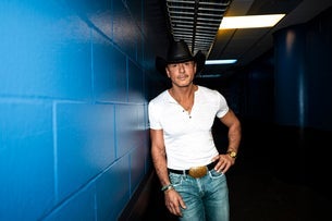 Tim McGraw: Pawn Shop Guitar Tour 2026 - Platinum Tickets