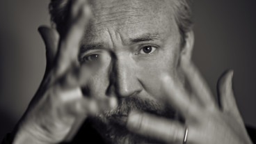 Lars Winnerbäck