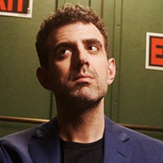 Sam Morril