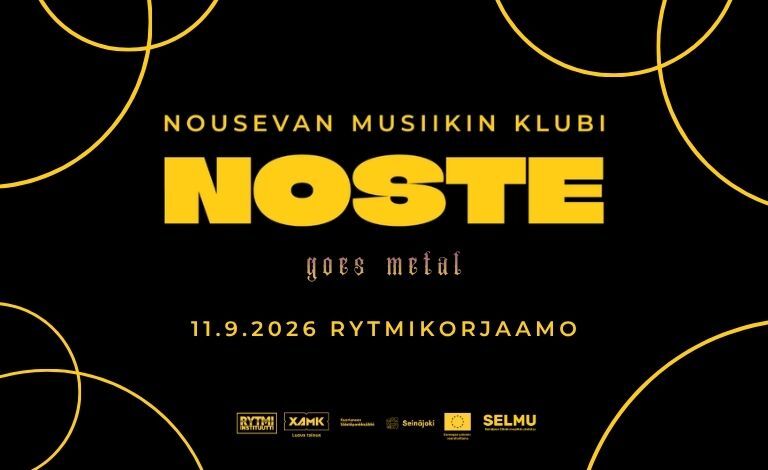 Noste-klubi