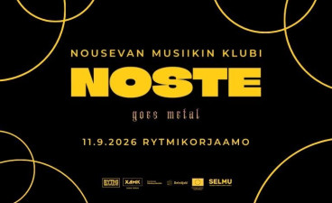 Noste-klubi