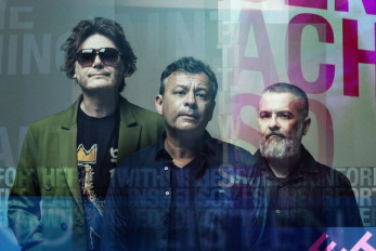 Manic Street Preachers