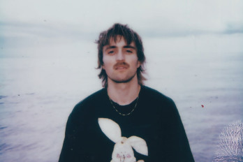 Martin Luke Brown
