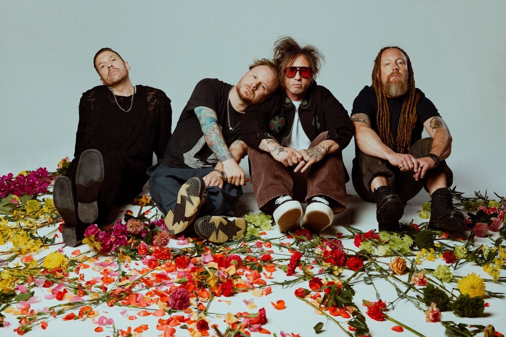 Shinedown: Dance, Kid, Dance Act II
