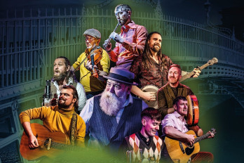Seven Drunken Nights - The Story of the Dubliners