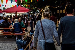 Yoga & frukost för kvinnor