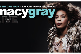 Macy Gray