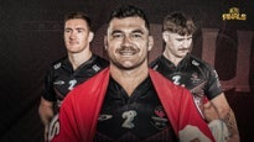 DHL Super Rugby Pacific: Qualifying Final - Crusaders vs Blues