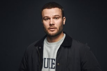 Max Korzh