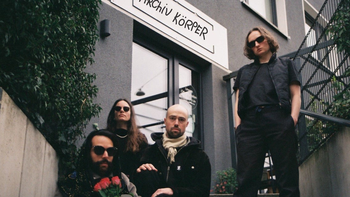 ARCHIV KÖRPER