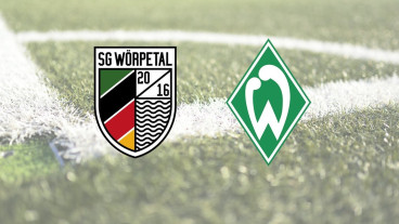 SG Wörpetal - SV Werder Bremen Legenden