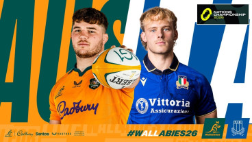 The Nations Championship - Wallabies v Italy