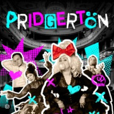 Stella x Tsuumi: PRIDGERTÖN - ensi-ilta