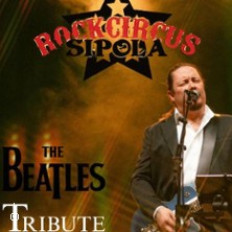 RockCircus Sipola – The Beatles Tribute