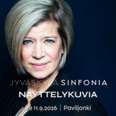 Näyttelykuvia