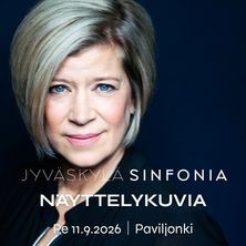 Näyttelykuvia