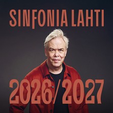 SINFONIA LAHTI X RAJATON