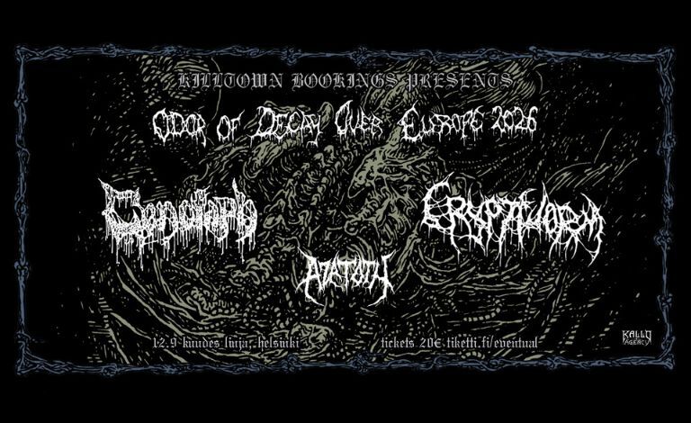 Cenotaph (MEX)