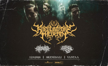 Kneel Before the Death, Lightbearer & Traitors Among Us