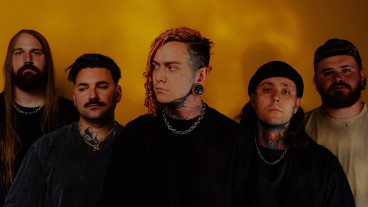 Lorna Shore New Zealand Tour 2026