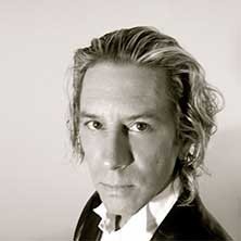 William Basinski (US